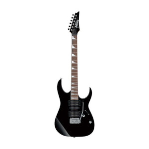 Ibanez GRG170DX-BKN Electric Guitar, Black Night