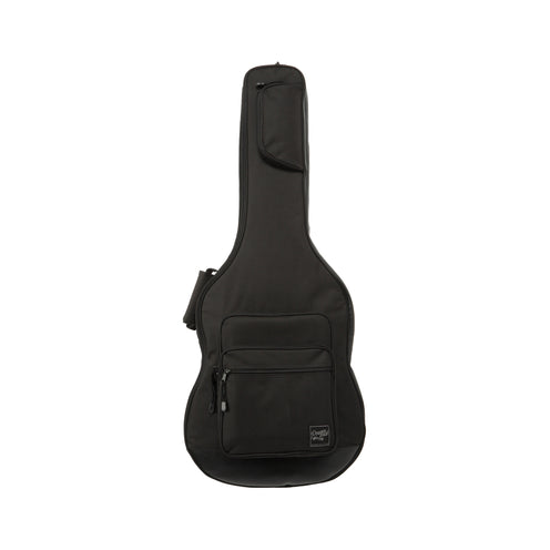 Ibanez IAB540-BK Powerpad Acoustic Guitar Gig Bag, Black