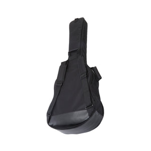 Ibanez IABB540-BK Powerpad Acoustic Bass Guitar Gig Bag, Black