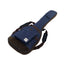 Ibanez IBB541-NB Powerpad Designer Collection Bass Guitar Bag, Navy Blue