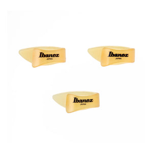 Ibanez PUL22M Ultem Guitar Thumb Pick 3pcs/set