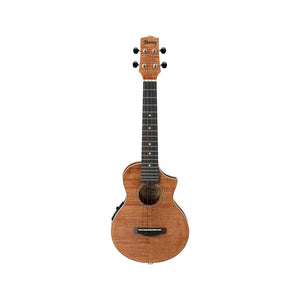 Ibanez UEW15E-OPN Ukulele, Open Pore Natural