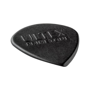 Jim Dunlop 518PJPBK John Petrucci Picks, Black, Pack of 3