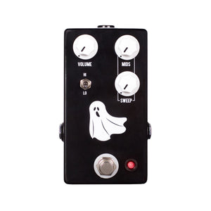 JHS Haunting Mids EQ and Mid-boost Guitar Effects Pedal