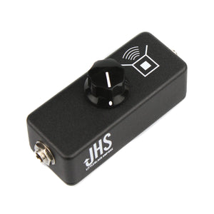 JHS Little Black Amp Box Passive Amp Attenuator