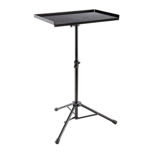 K&M 13500 Percussion Table (Black)