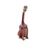 K&M 15550-000-98 Ukulele/Violin Display Stand, Wood