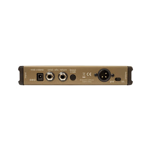 LR Baggs Venue DI Acoustic Guitar Preamp