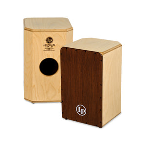 Latin Percussion LP1438 Americana Series Snare Cajon