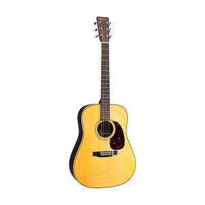 Martin HD-28 Standard Series Acoustic Guitar w/Case