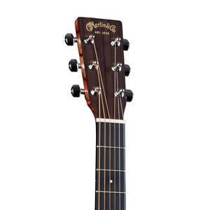 Martin X Series DX Woodstock 50th Acoustic Guitar