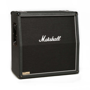 Marshall 1960AV 280W 4x12 Angled Extention Cabinet