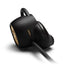 Marshall Minor II Bluetooth In-Ear Headphones, Black (B-Stock)