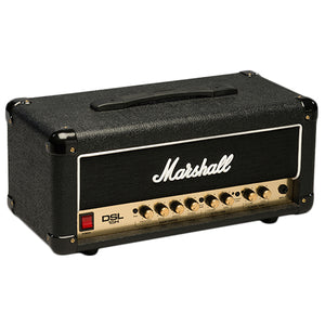 Marshall DSL15H 15W Tube Guitar Amp Head