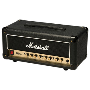 Marshall DSL15H 15W Tube Guitar Amp Head