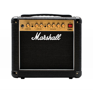 Marshall DSL1CR 1W Dual Channel Tube Guitar Combo Amplifier