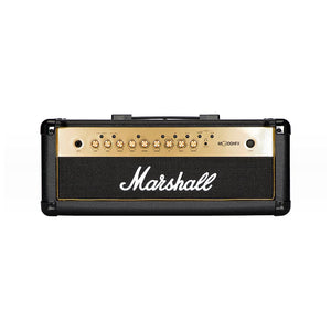 Marshall MG100HGFX 100W Head w/Effects