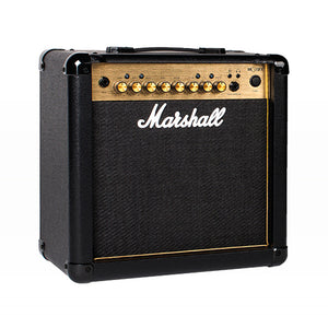 Marshall MG15GFX 15W Guitar Combo Amplifier