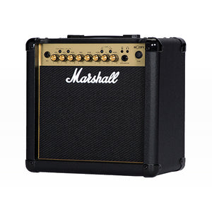 Marshall MG15GFX 15W Guitar Combo Amplifier