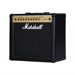 Marshall MG50GFX 50W Guitar Combo Amplifier