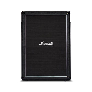 Marshall MX212AR 160W 2x12 Vertical Guitar Extension Cabinet