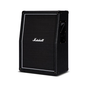 Marshall MX212AR 160W 2x12 Vertical Guitar Extension Cabinet