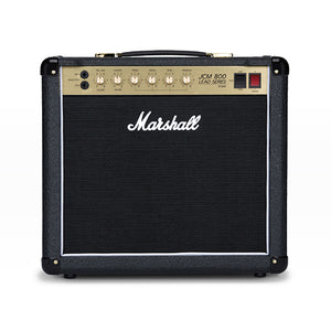 Marshall Studio Classic 20W 1x10 Tube Combo Amplifier (SC20C-E)