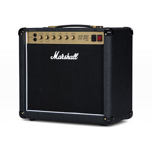 Marshall Studio Classic 20W 1x10 Tube Combo Amplifier (SC20C-E)