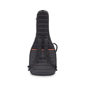 MONO Classic Jumbo Acoustic Guitar Case, Black