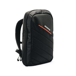 MONO Stealth Alias Backpack, Black