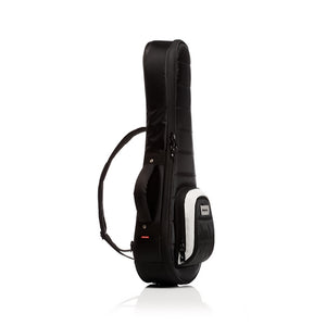 MONO Classic Concert Ukulele Case, Black