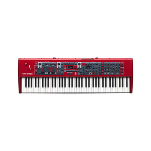 Nord Stage 3 HP76 Stage Keyboard