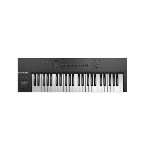 Native Instruments Komplete Kontrol A49