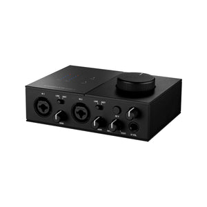 Native Instruments Audio Interface Komplete Audio 2