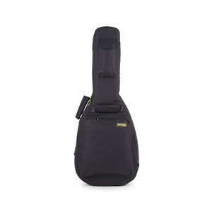 Warwick RockBag Student Plus Classical Guitar Gig Bag, Black