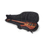 Warwick RockBag Student Plus Bass Guitar Gig Bag, Black