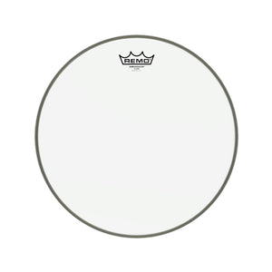 Remo BA-0310-00 10inch Ambassador Clear Drum Head