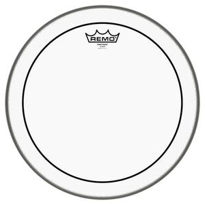 Remo PS-0314-00 14inch Pinstripe Clear Batter Drum Head