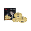 MEINL Cymbals BCS141620 BCS Cymbal Set (14HiHat, 16Crash, 20Ride)