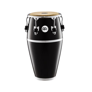 MEINL Percussion FC1134BK 11-3/4inch Fibercraft Series Conga, Black