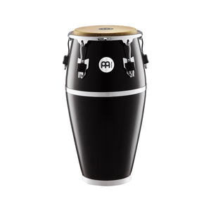 MEINL Percussion FC11BK 11inch Fibercraft Series Quinto, Black