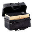 MEINL Percussion MCJB Professional Cajon Bag, Black