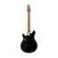 Sterling by Music Man JV60-BK James Valentine Signature Electric Guitar w/Bag, Black