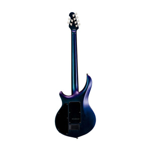 Sterling by Music Man MAJ100-ADR John Petrucci Majesty Electric Guitar w/Bag, Artic Dream