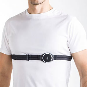 Soundbrenner Body Strap, SBP-CHST