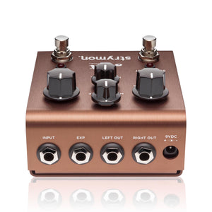 Strymon Lex Rotary Guitar Effects Pedal