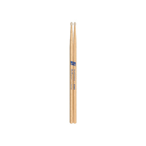 TAMA 7AN Traditional Series Japanese Oak Drum Sticks, Nylon Tips