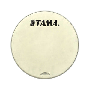 TAMA FB22BMFS 22inch Fiber Laminated Bass Head w/Logo