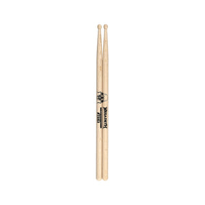 TAMA O-DVM Dirk Verbeuren Megadeth Sticks, Japanese Oak