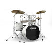 TAMA RM50YH6-WH Rhythm Mate 5-Piece Drum Kit w/Hardware, White